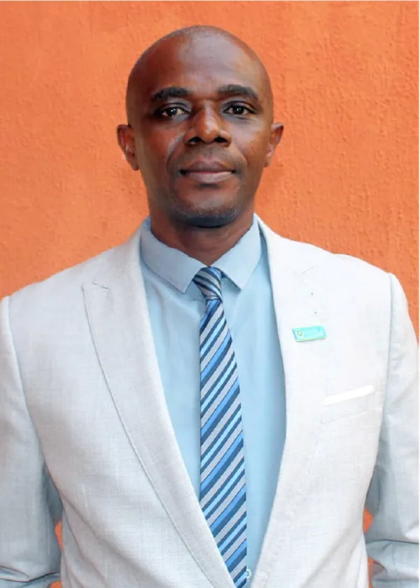 Dr. Onyekachi E. Nnabuihe, CHADI Director