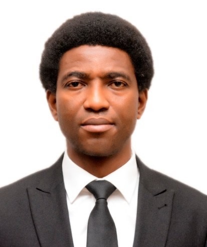 Mr. Mayokun Olumeru